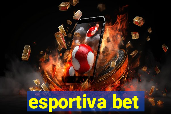 esportiva bet